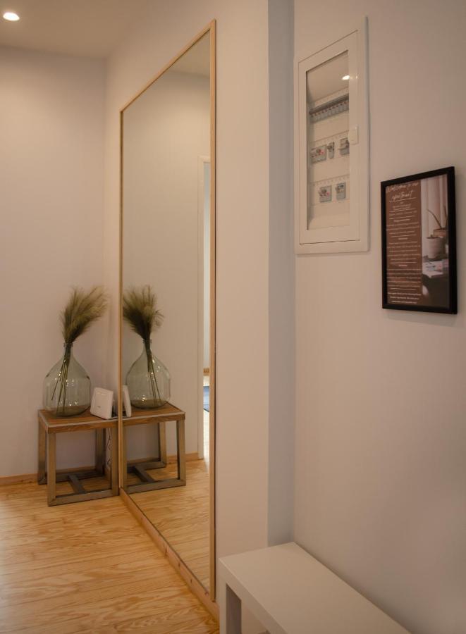 Homey Comfort Apartments Афіни Екстер'єр фото