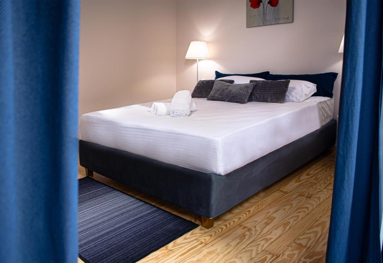 Homey Comfort Apartments Афіни Екстер'єр фото