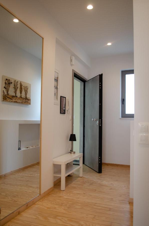 Homey Comfort Apartments Афіни Екстер'єр фото